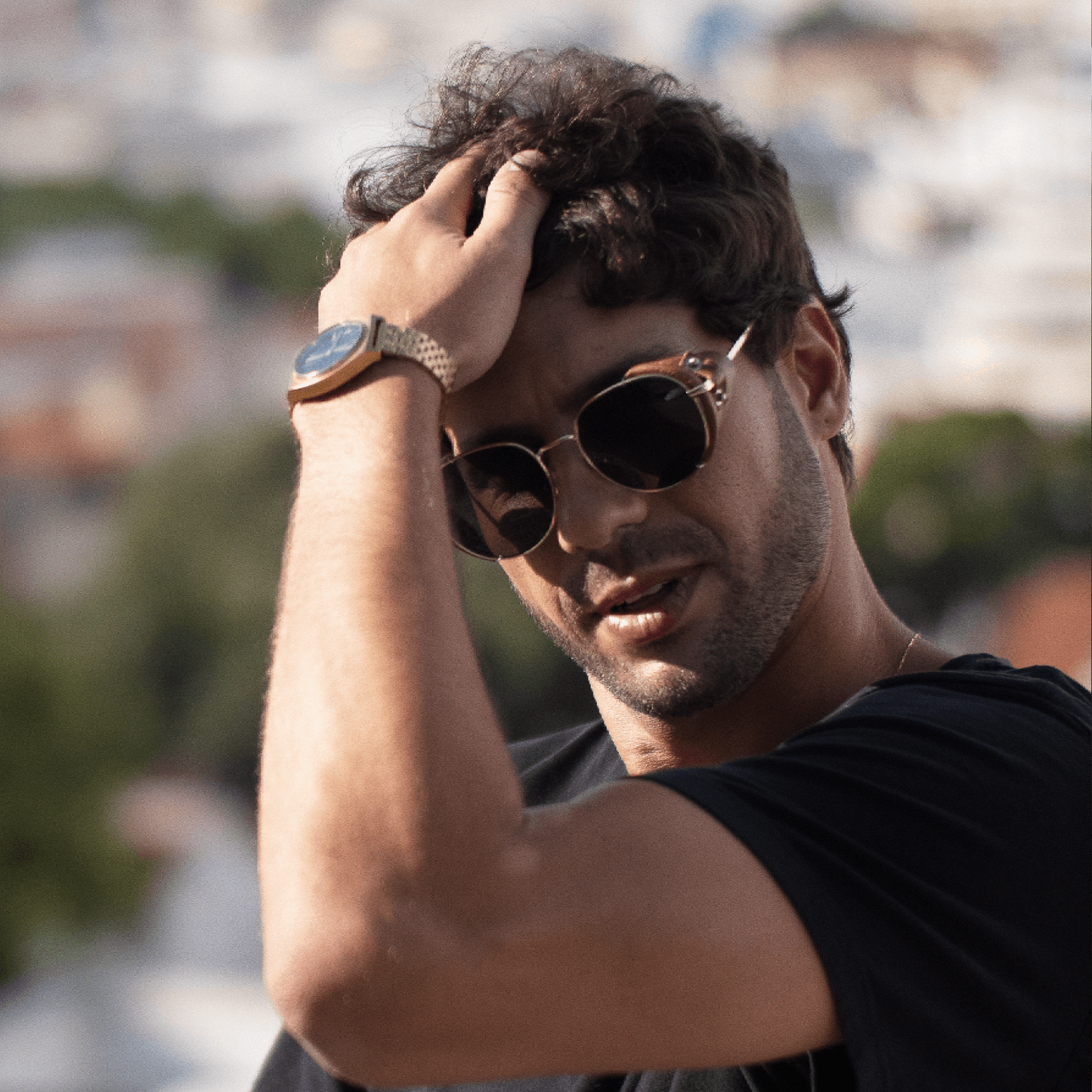 New Sunglass Paris