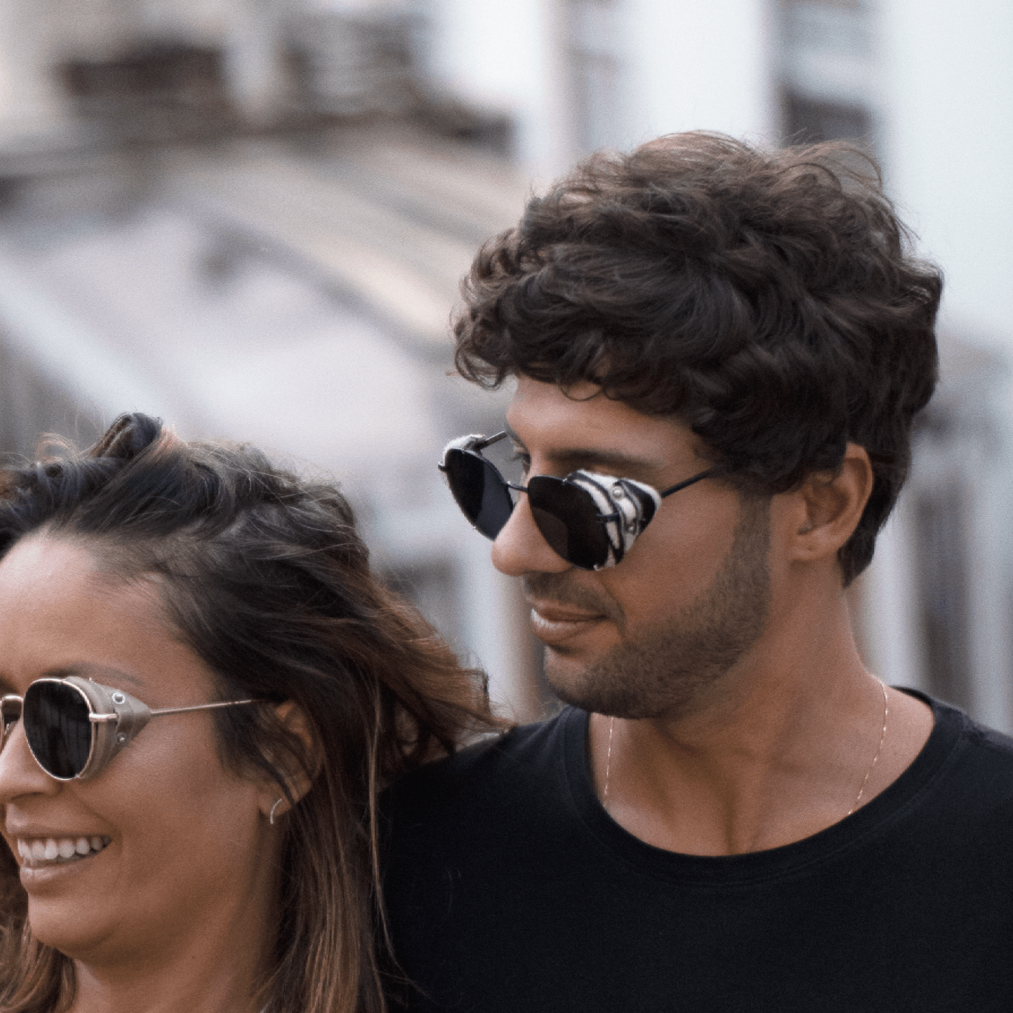 New Sunglass Salento