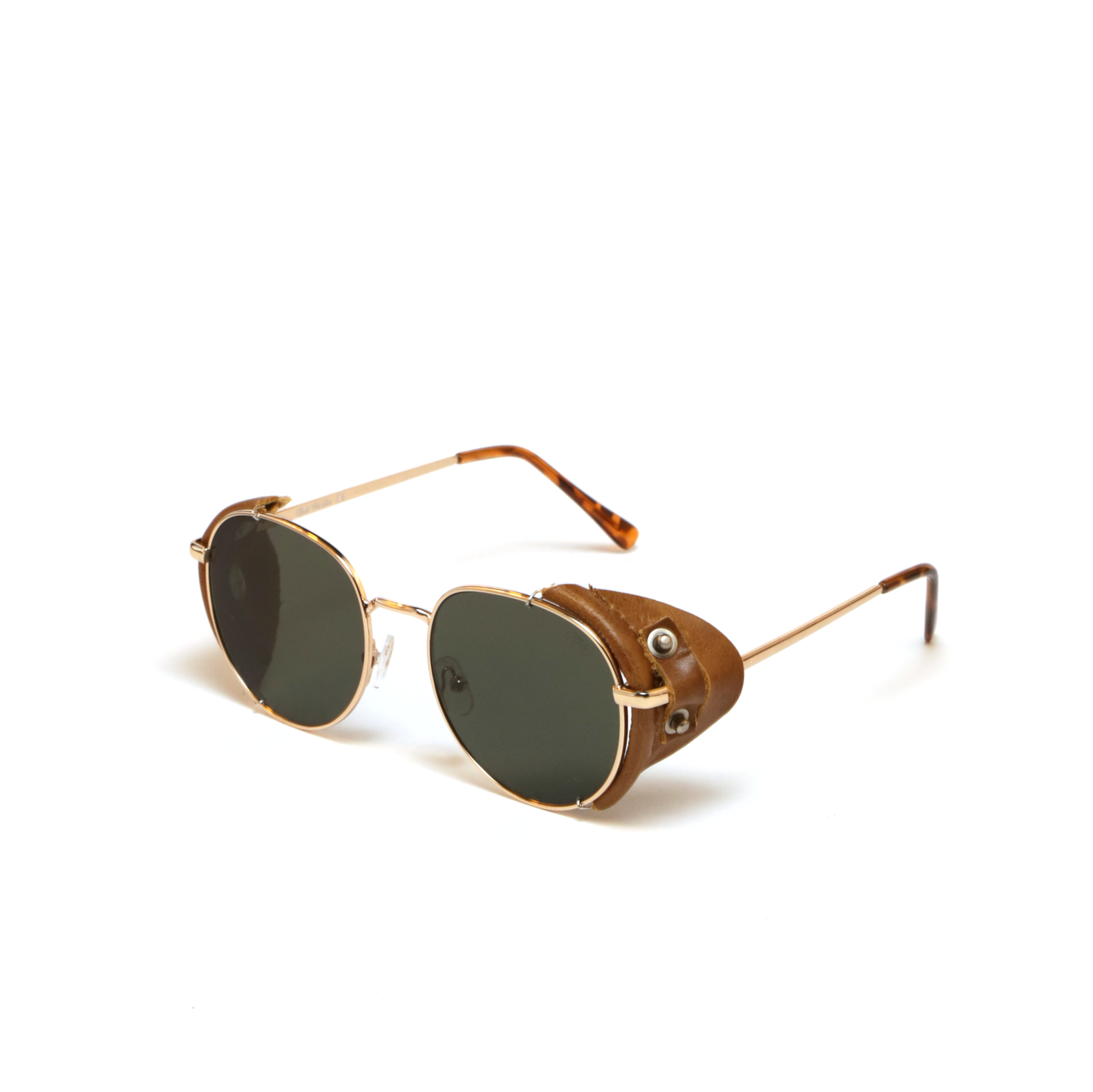 New Sunglass Capri