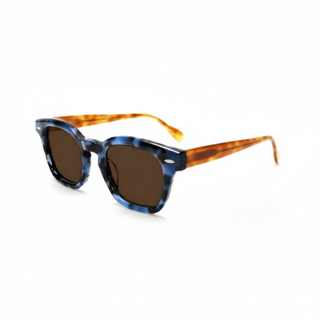 Classic Square Vintage - UV400, UVA e UVB