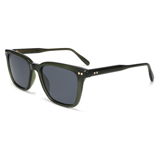 Classic Square - UV400, UVA e UVB