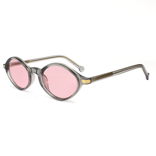 Cat-Eye - UV400, UVA e UVB